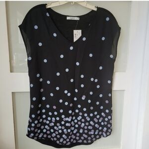 NWT Rickis Top Size Small